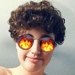 Meet your Posher, Andrew